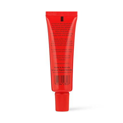 LUCAS' PAPAW OINTMENT | Tube with Lip Applicator 15g