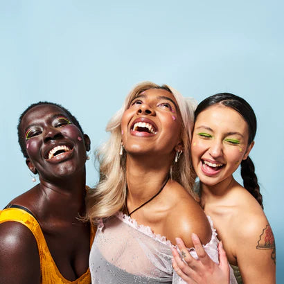 PIMPLE PATCH PARTY PACK | TEA TREE & SALICYLIC ACID | SKIN CONTROL